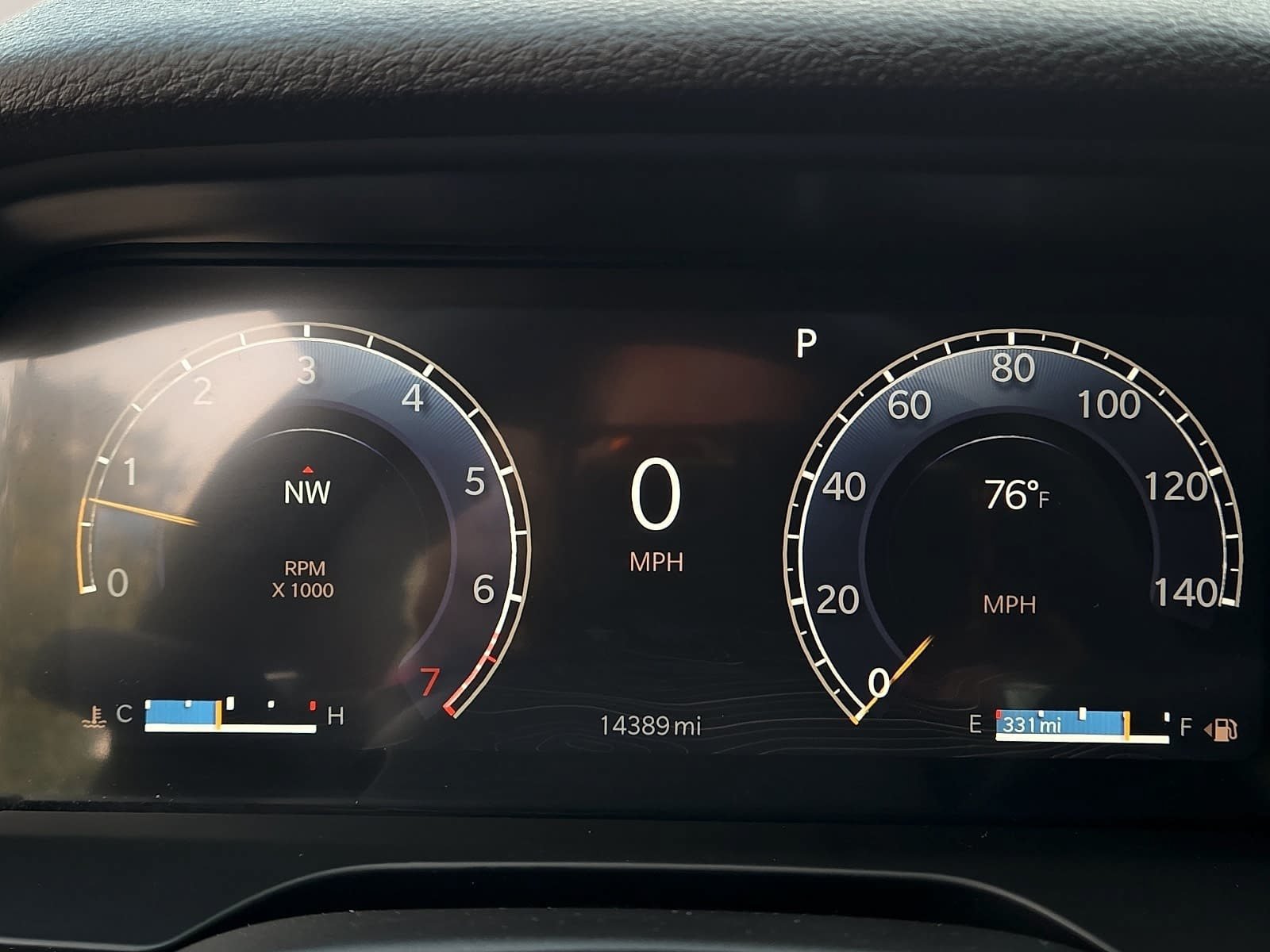 Used 2025 Jeep Grand Cherokee L Altitude AWD/4WD image 19