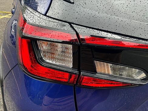 Used 2024 Subaru Crosstrek 2.5i Sport image 32