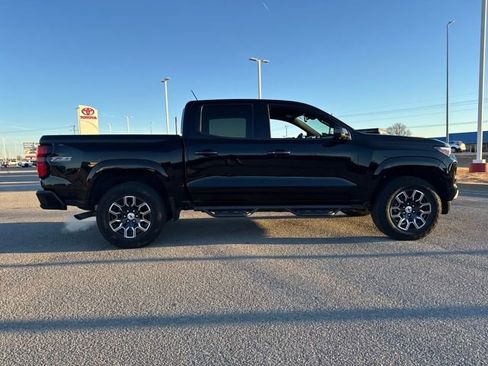 Used 2023 Chevrolet Colorado Z71 w/ Z71 Convenience Package 2 image 7