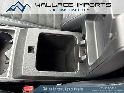 Used 2023 Mitsubishi Outlander SE Black Edition image 20