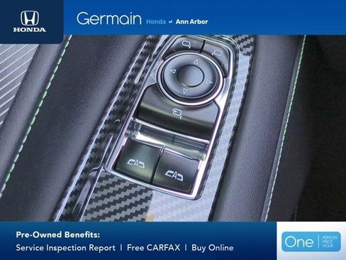 Used 2020 Chevrolet Corvette Stingray Preferred Cpe w/ 2LT Preferred Equipment Group RWD image 21