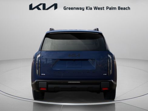 New 2027 Kia Telluride X-Line SX Prestige AWD/4WD image 7