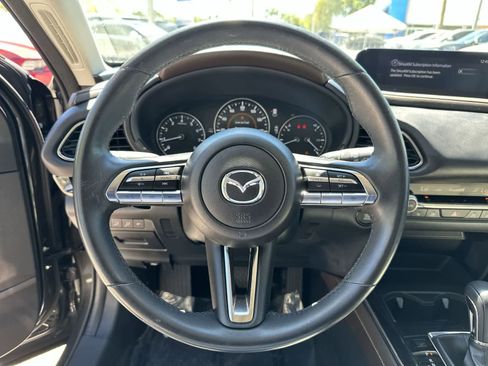 Used 2023 MAZDA CX-30 AWD 2.5 S w/ Premium Package image 16