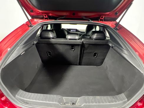 Used 2023 MAZDA MAZDA3 AWD 2.5 Turbo Hatchback image 33
