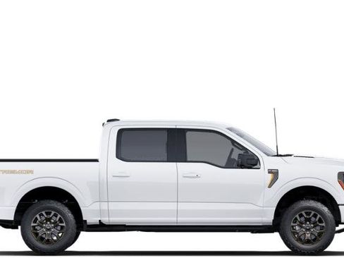 New 2025 Ford F150 Tremor w/ Mobile Office Package image 5