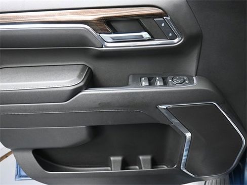 Used 2024 Chevrolet Silverado 1500 LT w/ All Star Edition Plus image 13