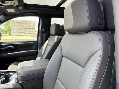 New 2026 Chevrolet Tahoe Z71 w/ Z71 Off-Road Package AWD/4WD image 14
