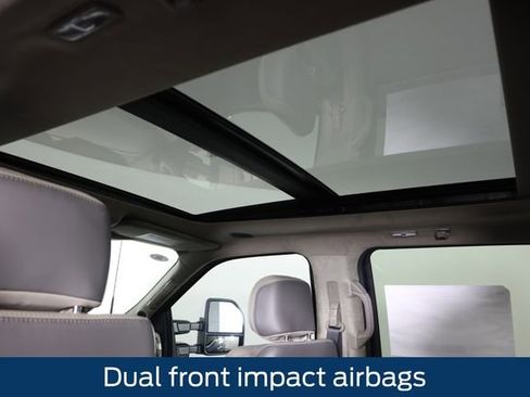 New 2026 Ford F350 Platinum w/ Platinum Plus Package image 40