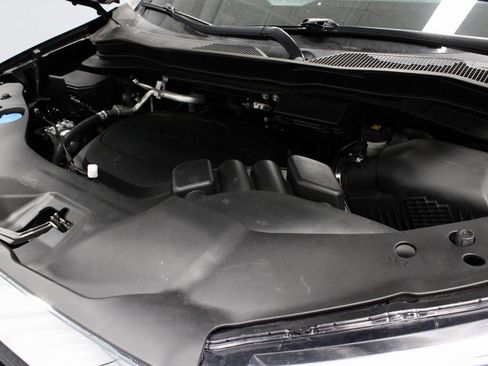 Used 2023 Honda Passport EX-L image 13