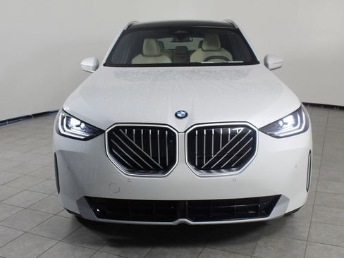 Used 2026 BMW X3 xDrive30 AWD/4WD image 6