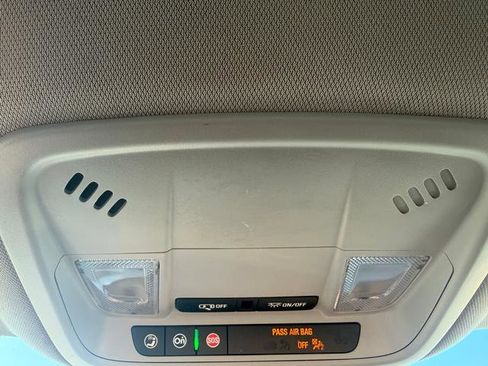 Used 2023 Chevrolet Malibu LT FWD image 20