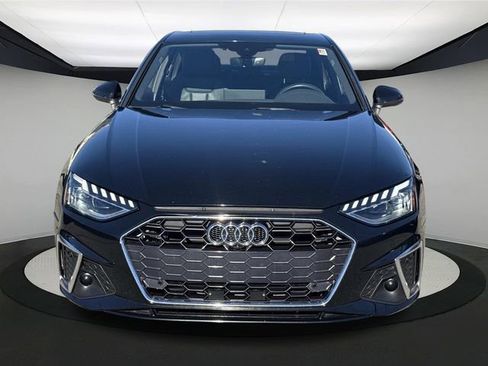 Used 2024 Audi A4 2.0T Premium Plus image 12