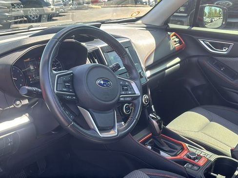 Used 2020 Subaru Forester Sport AWD/4WD image 25