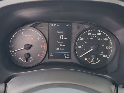 New 2025 Nissan Altima 2.5 S image 11