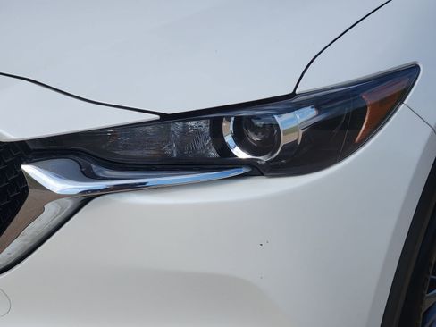 Used 2019 MAZDA CX-5 Touring image 9
