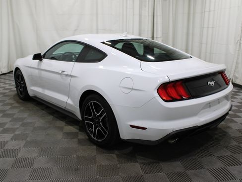 Used 2023 Ford Mustang Premium w/ Equipment Group 201A image 32