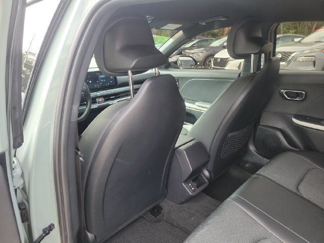 Used 2025 Kia K4 GT-Line FWD image 12