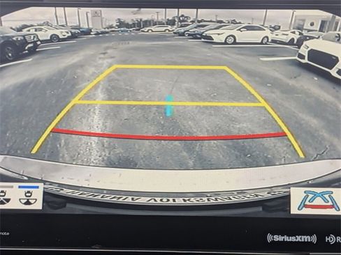 Used 2024 Toyota Camry SE w/ Cold Weather Package image 24