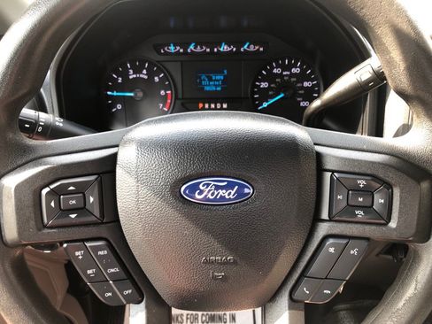 Used 2021 Ford F350 XL w/ Power Equipment Group AWD/4WD image 32