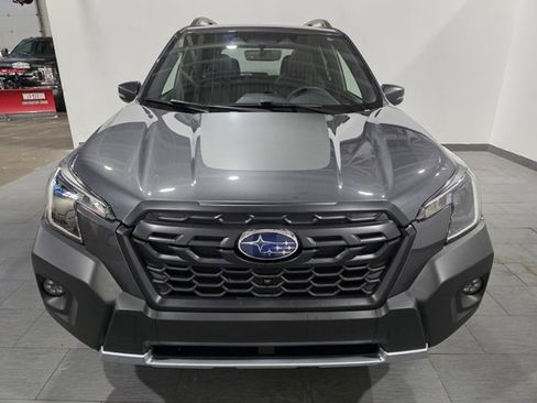 Used 2024 Subaru Forester Wilderness w/ Convenience Package image 8
