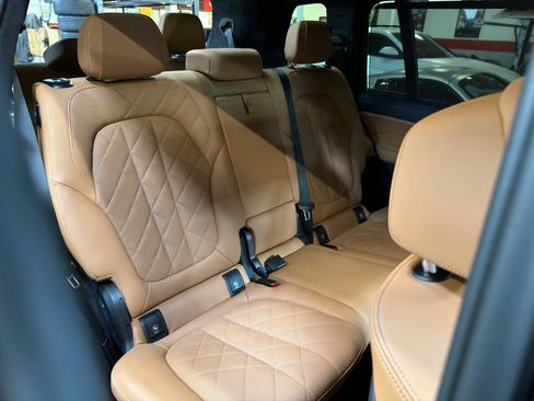Used 2024 BMW X7 xDrive40i w/ Executive Package image 24