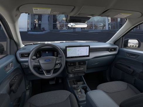 Used 2026 Ford Maverick XL w/ Equipment Group 101A image 9