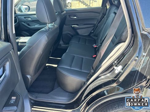 Used 2026 Nissan Rogue SL FWD image 21