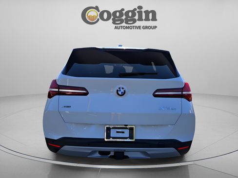 New 2026 BMW X3 xDrive30 w/ Convenience Package image 4