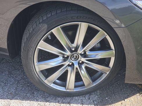 Used 2021 MAZDA MAZDA6 Grand Touring Reserve FWD image 18