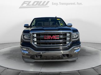 Used 2018 GMC Sierra 1500 SLT video 2