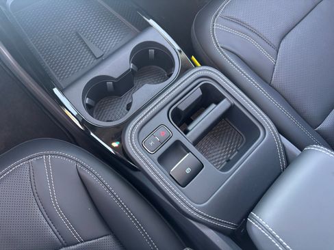 New 2025 Ford Mustang Mach-E Premium image 15