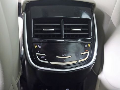 Used 2018 Cadillac XTS Premium Luxury w/ Driver Assist Package image 25