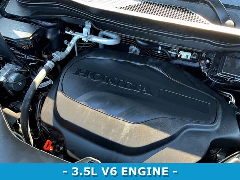 Used 2023 Honda Ridgeline RTL image 32