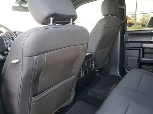 Used 2019 Ford F150 XLT w/ Equipment Group 302A Luxury AWD/4WD image 12