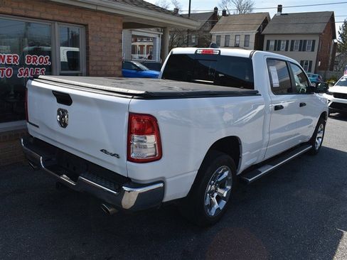 Used 2023 RAM 1500 Big Horn image 4