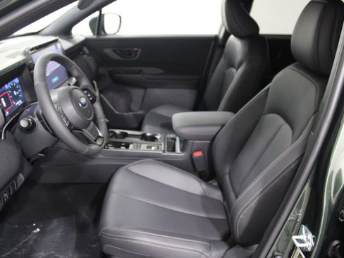 New 2026 Subaru Outback Limited AWD/4WD image 3