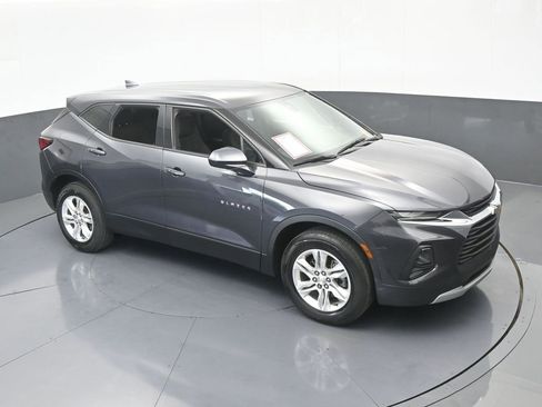 Used 2021 Chevrolet Blazer LT image 51