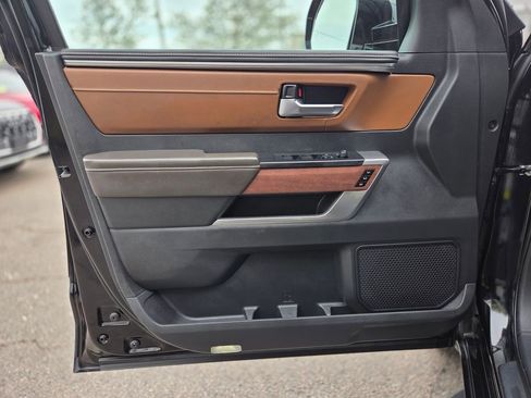 Used 2024 Toyota Tundra 1794 Edition AWD/4WD image 11