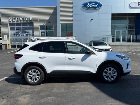 New 2026 Ford Escape Active w/ Tech Pack #1 AWD/4WD image 13