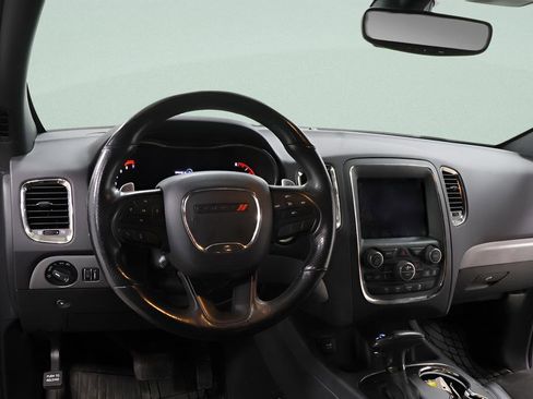 Used 2019 Dodge Durango R/T w/ Blacktop Package image 9