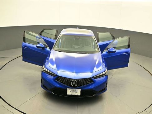 Used 2023 Acura Integra A-Spec image 44