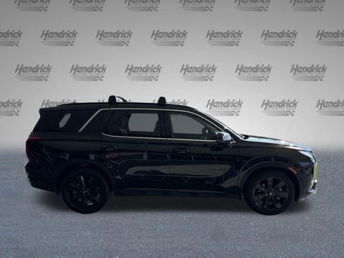 Used 2025 Hyundai Palisade XRT AWD/4WD image 10
