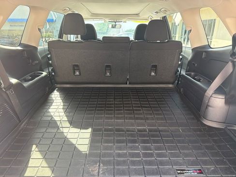 Used 2020 Subaru Ascent Premium w/ Sport Package image 17