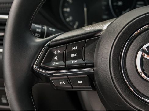 Used 2025 MAZDA CX-5 Signature AWD/4WD image 15