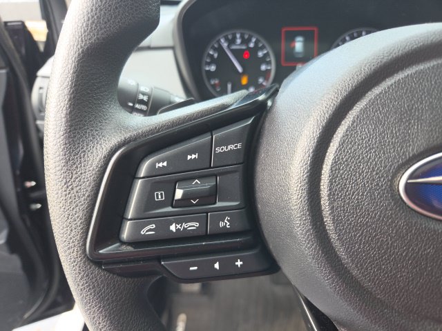 Used 2024 Subaru Crosstrek 2.0i Premium AWD/4WD image 5