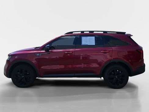 Used 2023 Kia Sorento S w/ Panoramic Sunroof Package AWD/4WD image 7