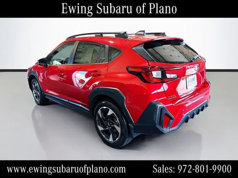 Used 2026 Subaru Crosstrek 2.5i Limited w/ Crosstrek Mirror Package AWD/4WD image 5