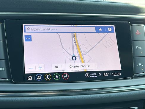 Used 2023 Buick Enclave Premium w/ Experience Buick Package image 33