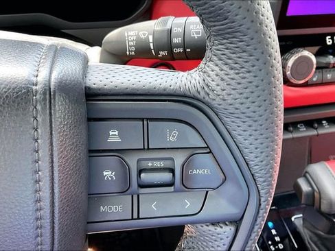 Used 2026 Toyota Sequoia TRD Pro AWD/4WD image 17