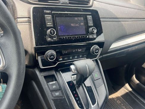 Certified 2017 Honda CR-V LX image 11